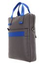 LEONHARD HEYDEN Tokio Tote Bag 8205 Grau
