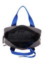 LEONHARD HEYDEN Tokio Tote Bag 8205 Grau