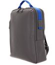 LEONHARD HEYDEN Tokio Rucksack 8202 Grau