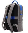 LEONHARD HEYDEN Tokio Rucksack 8202 Grau