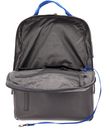 LEONHARD HEYDEN Tokio Rucksack 8202 Grau