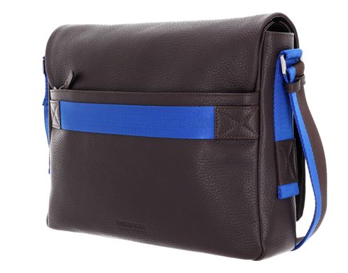 LEONHARD HEYDEN Tokio Umhängetasche 8204 M Schokoladenbraun | Buy