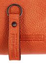 LEONHARD HEYDEN Paris Hobo Bag / Rucksack 8003 Orange LEONHARD HEYDEN Paris Hobo Bag / Rucksack 8003 Orange