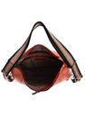 LEONHARD HEYDEN Paris Hobo Bag / Rucksack 8003 Orange LEONHARD HEYDEN Paris Hobo Bag / Rucksack 8003 Orange