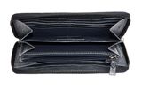 LEONHARD HEYDEN Paris RV-Damenbörse 8005 Silber
