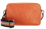 LEONHARD HEYDEN Paris Crossbag 2 Fächer 8002 Orange