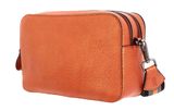 LEONHARD HEYDEN Paris Crossbag 2 Fächer 8002 Orange