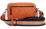 LEONHARD HEYDEN Paris Crossbag 2 Fächer 8002 Orange