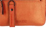LEONHARD HEYDEN Paris Crossbag 2 Fächer 8002 Orange