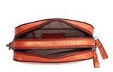 LEONHARD HEYDEN Paris Crossbag 2 Fächer 8002 Orange
