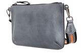 LEONHARD HEYDEN Paris Crossbag 8004 Silber LEONHARD HEYDEN Paris Crossbag 8004 Silber