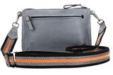 LEONHARD HEYDEN Paris Crossbag 8004 Silber LEONHARD HEYDEN Paris Crossbag 8004 Silber