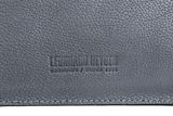 LEONHARD HEYDEN Paris Crossbag 8004 Silber LEONHARD HEYDEN Paris Crossbag 8004 Silber