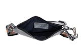 LEONHARD HEYDEN Paris Crossbag 8004 Silber LEONHARD HEYDEN Paris Crossbag 8004 Silber