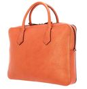 LEONHARD HEYDEN Paris RV-Aktenmappe 1 Fach 8001 Orange