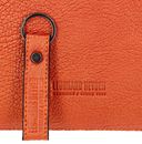 LEONHARD HEYDEN Paris RV-Aktenmappe 1 Fach 8001 Orange