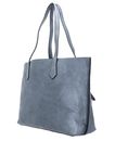 LEONHARD HEYDEN Paris Business Shopper 8000 Silber LEONHARD HEYDEN Paris Business Shopper 8000 Silber