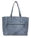 LEONHARD HEYDEN Paris Business Shopper 8000 Silber LEONHARD HEYDEN Paris Business Shopper 8000 Silber