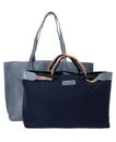 LEONHARD HEYDEN Paris Business Shopper 8000 Silber LEONHARD HEYDEN Paris Business Shopper 8000 Silber