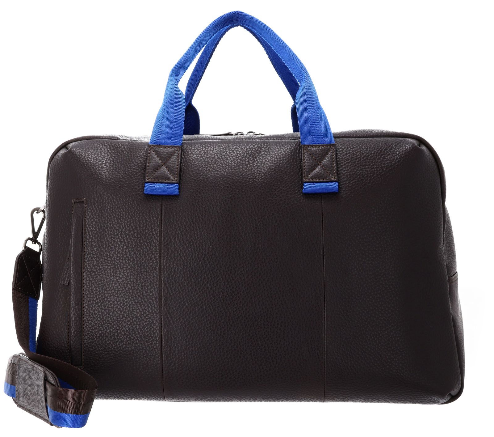 LEONHARD HEYDEN Tokio Reisetasche 8206 Schokoladenbraun