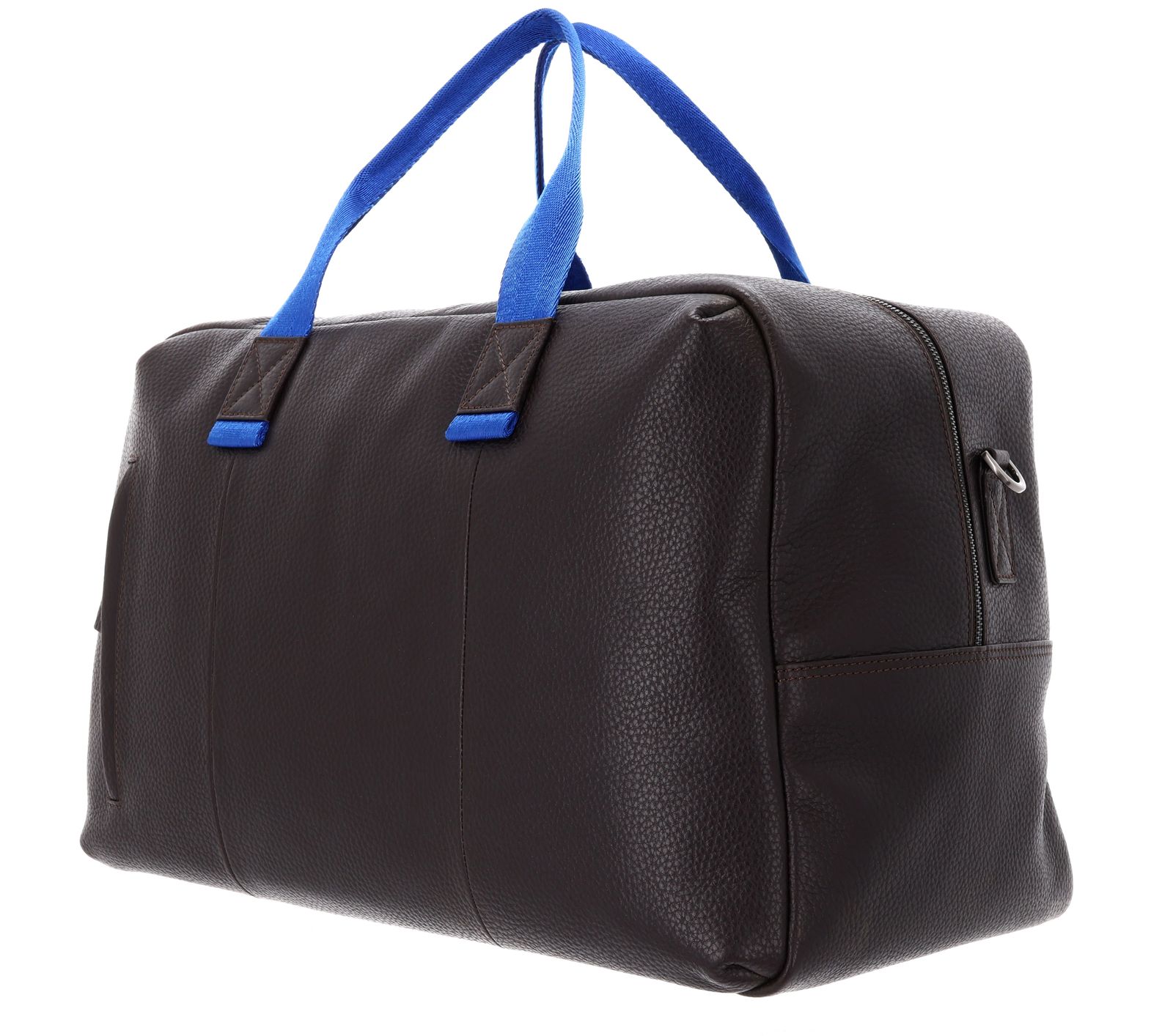LEONHARD HEYDEN Tokio Reisetasche 8206 Schokoladenbraun LEONHARD HEYDEN Tokio Reisetasche 8206 Schokoladenbraun