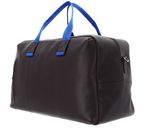 LEONHARD HEYDEN Tokio Reisetasche 8206 Schokoladenbraun LEONHARD HEYDEN Tokio Reisetasche 8206 Schokoladenbraun