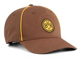 PUMA BVB King Cap Haute Coffee - Matte Puma Gold PUMA BVB King Cap Haute Coffee - Matte Puma Gold