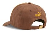 PUMA BVB King Cap Haute Coffee - Matte Puma Gold PUMA BVB King Cap Haute Coffee - Matte Puma Gold