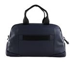 PIQUADRO Corner 2O Duffel Bag M Blu PIQUADRO Corner 2O Duffel Bag M Blu