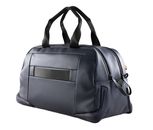 PIQUADRO Corner 2O Duffel Bag M Blu PIQUADRO Corner 2O Duffel Bag M Blu