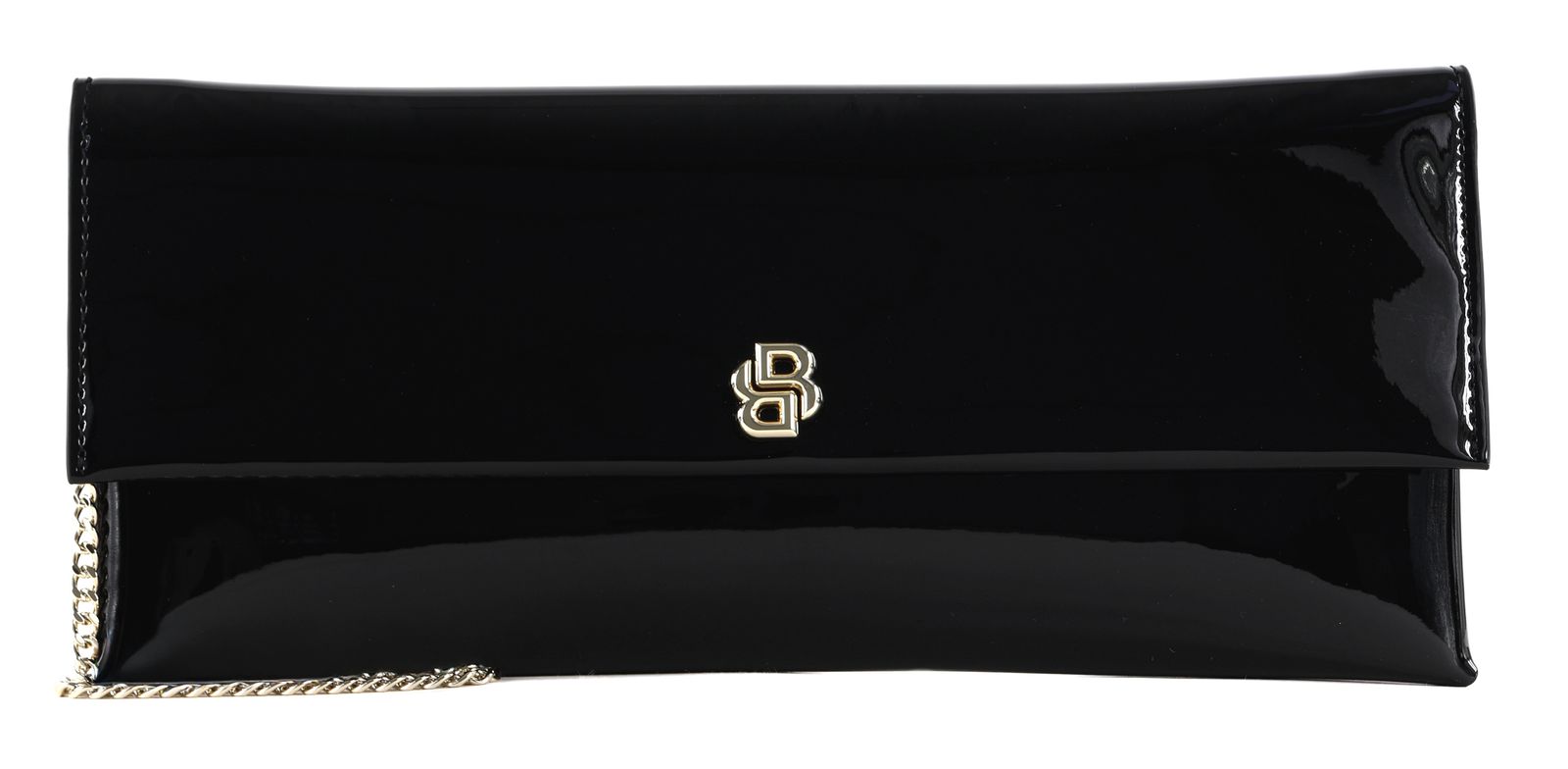 BOSS Beyond Clutch PT Black