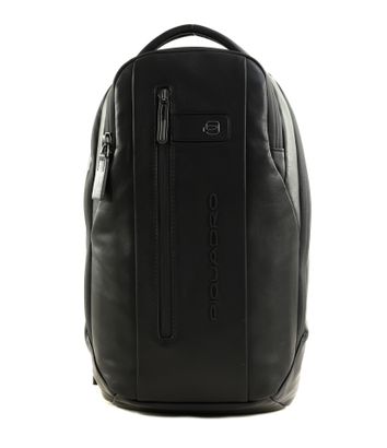 PIQUADRO Urban Sling Bag Nero PIQUADRO Urban Sling Bag Nero