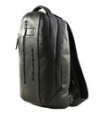 PIQUADRO Urban Sling Bag Nero