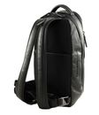 PIQUADRO Urban Sling Bag Nero
