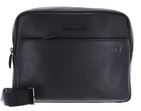 PIQUADRO Modus Crossbody Bag Nero