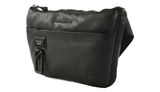 PIQUADRO Harper Exp. Bumbag Nero