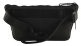 PIQUADRO Harper Exp. Bumbag Nero
