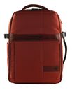 PIQUADRO Wollem Computer Backpack Orange 2