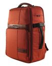 PIQUADRO Wollem Computer Backpack Orange 2