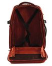 PIQUADRO Wollem Computer Backpack Orange 2