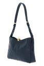 FURLA Sfera Soft Shoulder Bag M Grigio Blu FURLA Sfera Soft Shoulder Bag M Grigio Blu