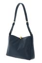 FURLA Sfera Soft Shoulder Bag M Grigio Blu FURLA Sfera Soft Shoulder Bag M Grigio Blu
