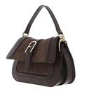FURLA Flow Top Handle L Toni Espresso FURLA Flow Top Handle L Toni Espresso