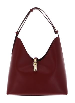FURLA Goccia Hobo Bag M CILIEGIA d