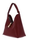 FURLA Goccia Hobo Bag M CILIEGIA d