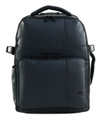 PIQUADRO Wollem Rubber Computer Backpack Blu