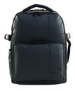 PIQUADRO Wollem Rubber Computer Backpack Blu