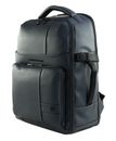 PIQUADRO Wollem Rubber Computer Backpack Blu