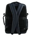 PIQUADRO Wollem Rubber Computer Backpack Blu