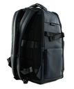 PIQUADRO Wollem Rubber Computer Backpack Blu